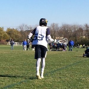 Meet your Posher, Claire